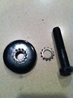 35332 5.0 Crankshaft Washer 4.3 Mercruiser 5.7 72626 Bolt Balancer Harmonic