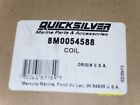 8m0054588 5.7 496 4.3 Mercury 6.2 Coil 350 Pack Assy Marine