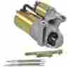 50-806965a2 50806965a2 3855882 18-5919 185919 Autoparts New High Torque Starter 86-89 Volvo Penta Marine Inboard Aq271c 3854750-1 38547501