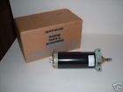 50-833153t4 Mercury 200 Marine 2.5l Outboard Starter 225hp Quicksilver 3.0 Boat