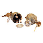500006 American Autowire Position Ignition Switch Knob