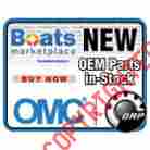 5004559 Omc Fuel Pump Kit