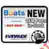 5005803 Evinrude Fuel Injector Seal Kit