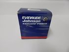 5007356 Evinrude Johnson Fuel Solenoid