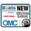 5007740 Omc Electric Start Kit