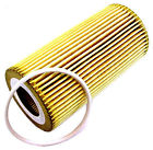 501022 Indmar Oil Cartridge Filter