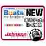5035610 Johnson Grommet