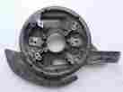 510166 Evinrude Ignition Plate 1953 1954 25hp