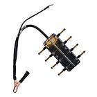 511-9766 Cdi Electronics Enclosed Adjustable Spark Gap Tester Cyl Ignition