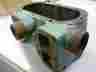 5116492 Detroit Diesel Housing Oil Cooler