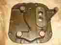 5117553 Detroit Diesel 12v-71 New N.o.s Oil Cooler Cover Plate Part