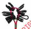 51302 Boater Sports Kill Switch Keys 7 Brp Johnson Evinrude Merc Yamaha Honda Suzuki Etc