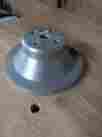 52349 52439 Mercury Nos Mercruiser Aluminum Water Pump Pulley Lot 637