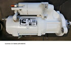 5284078 Cummins Marine Starter Part