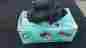 Mes5323 5323m Delco Marine Starter