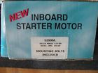 5399m Mercruiser Starter
