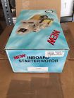 5400ml Mes Marine Engine Starter