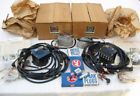 54094-a11 Mercruiser Mercury Marine Nos Ignition Wire Kits