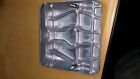 550-016-04-05 Mtu Cylinder Head Cover