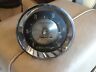 568ahg3 Unbranded Original Chris Craft Tach With Hour Meter