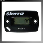 56968p Sierra Marine New Stroke Small Engines Hour Meter Gauge