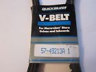 57-49213a1 Quicksilver New Mercruiser Stern