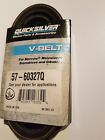 57-60327q Quicksilver V-belt