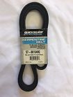 57-861049q Quicksliver Quicksilver Serpentine Belt 745061447943