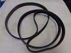 57-863876-4 Mercruiser Sierra Serpentine Belt