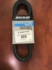 57-865615q05 Mercury Quicksilver Serpentine Belt 745061630451