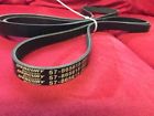 57-865615q08 Mercruiser Belt