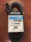 57-879228q20 Mercury Quicksilver Serpentine Belt 745061817081