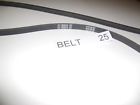 57-96834 Mercruiser New V Belt