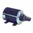 32468 5752n Replacement 12v Tecumseh Starter
