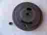 580109 Evinrude Johnson Omc Flywheel 1953 1954 25hp