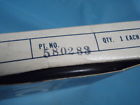 580283 Omc Armeture Plate Vintage