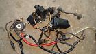 582508 Ignition Power Coils Pack 582138 Evinrude Johnson