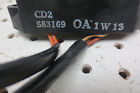 583169 Omc Johnson Evinrude Power
