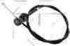 58400-45110 Suzuki Marine Cable Starter