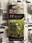 5846 Champion Genuine Pack Ez Start Small Engine Spark Best Deal