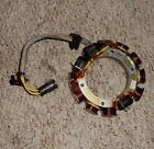 584849 2006 1995 Assy 115hp Stator Used Part 90 Omc