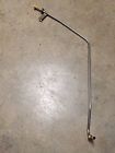 586411 Omc Nos Oem Starter Evinrude