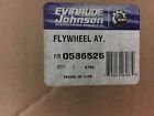586526 Evinrude Johnson New Flywheel