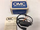 586695 Omc Johnson Evinude Power