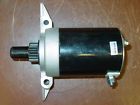 37284 5893 Industrial Starter 12v Tecumseh