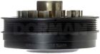 594-001 Engine Harmonic Balancer Fits Pontiac Oldsmobile Bonneville Toronado 019495018469