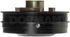 594-003 Engine Harmonic Balancer Fits Pontiac Oldsmobile Bonneville Delta 019495018483