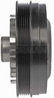 594-004 Engine Harmonic Balancer Fits Chevrolet Monte Carlo Impala 019495018490