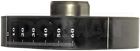 594-010s Engine Harmonic Balancer Fits Chevrolet Townsman Van 019495149446