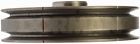 594-015 Engine Harmonic Balancer Fits Chevrolet Breadvan Nova 019495018667